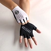 men's half finger cycling gloves